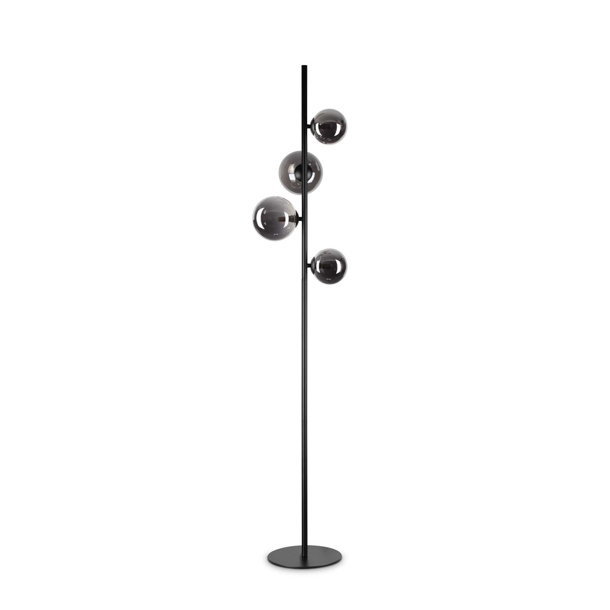 IDEAL LUX SRL - IUX306988 PERLAGE PT4 FUME
