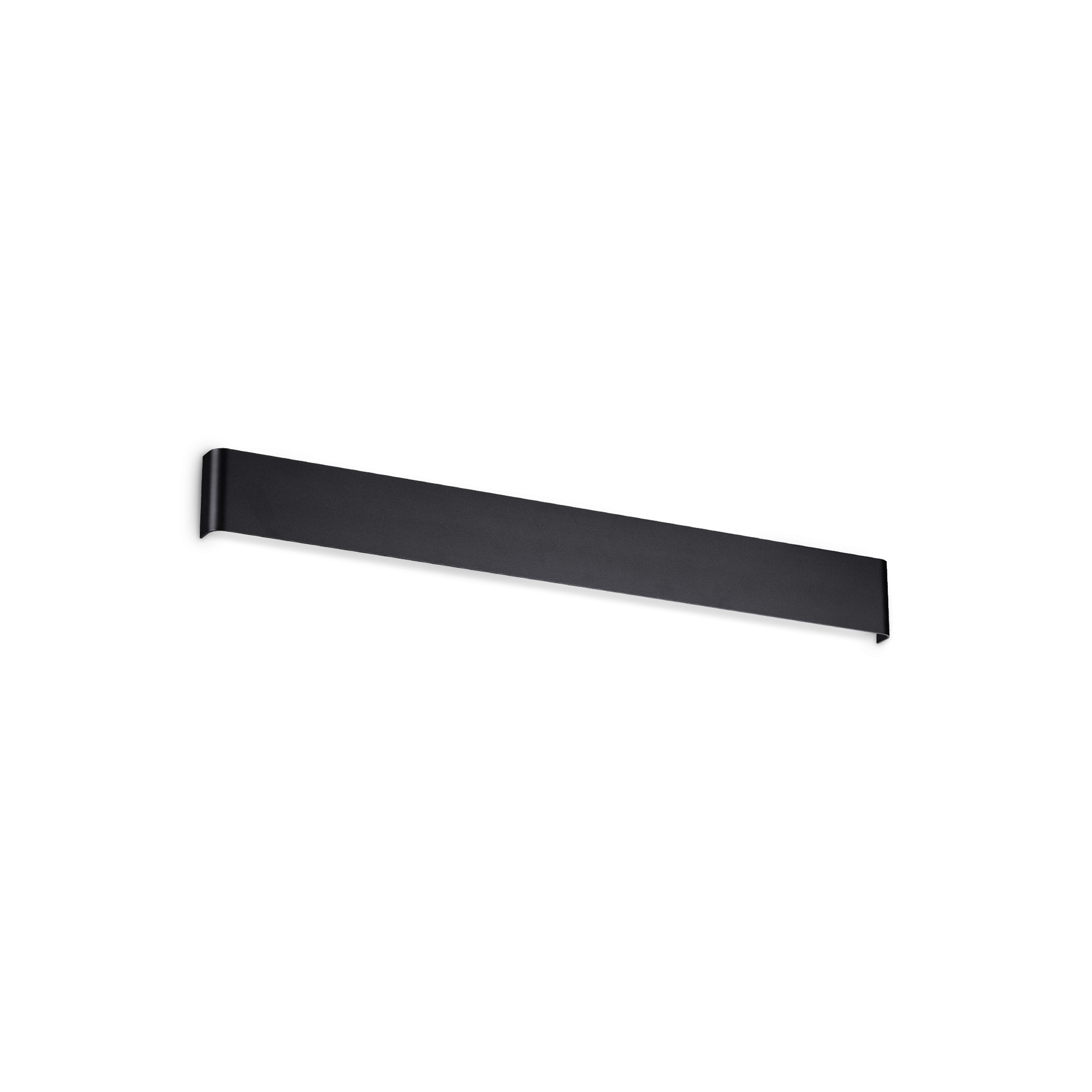 IDEAL LUX SRL - IUX307046 DELTA AP D083 NERO 4000K