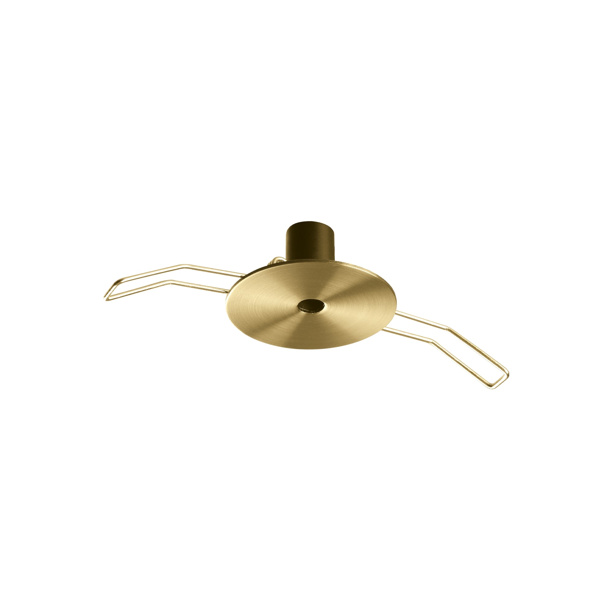 IDEAL LUX SRL - IUX307121 ROSONE RECESSED OTTONE