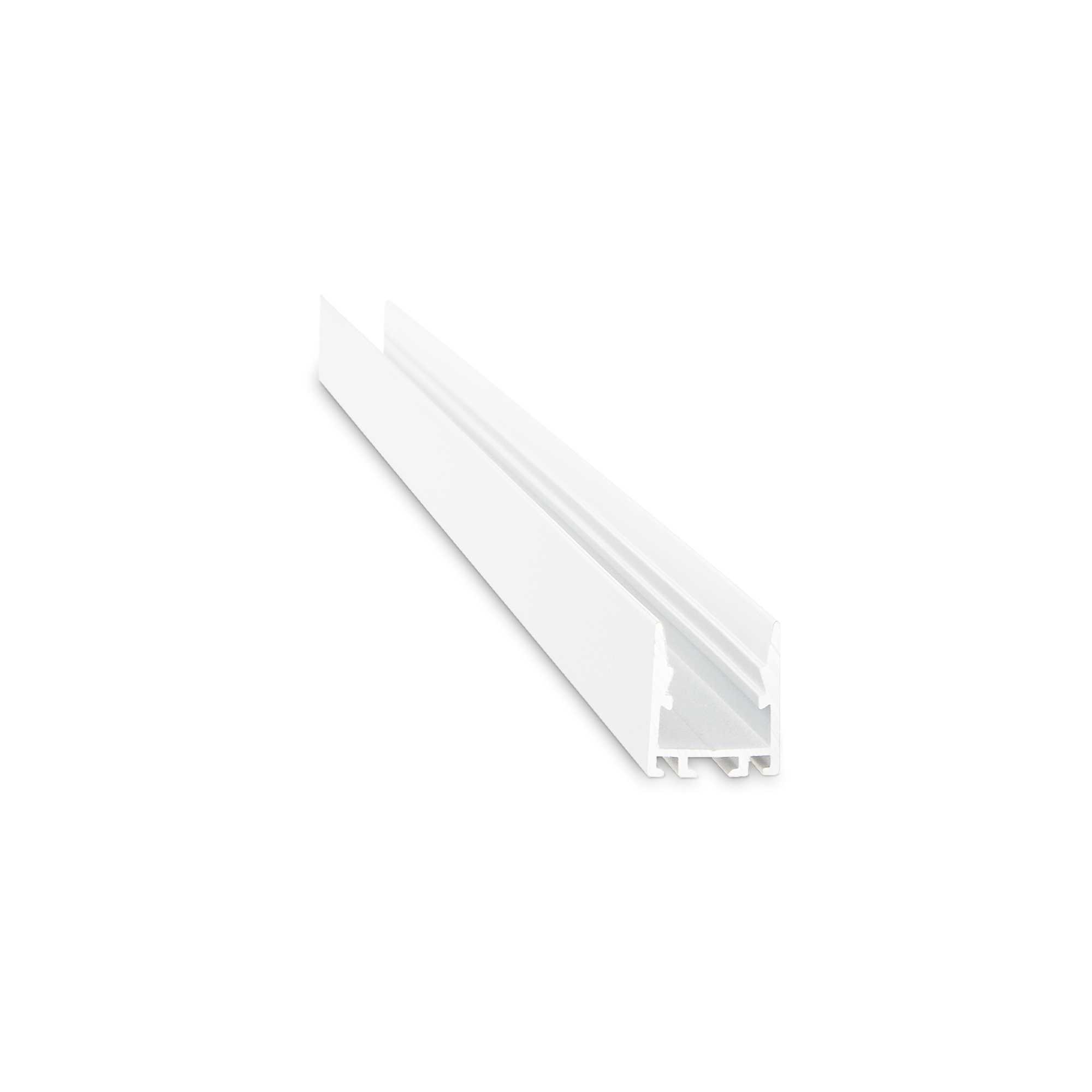 IDEAL LUX SRL - IUX307152 SLOT SUR D16 X D22 2000 MM WH