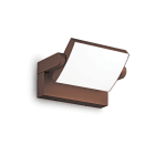 IDEAL LUX SRL - IUX307169 SWIPE AP COFFEE