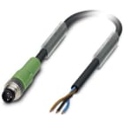 PHOENIX CONTACT - PHC1415862 SAC-3P-M 8MS/3,0-PVC CAVO SENS/ATT