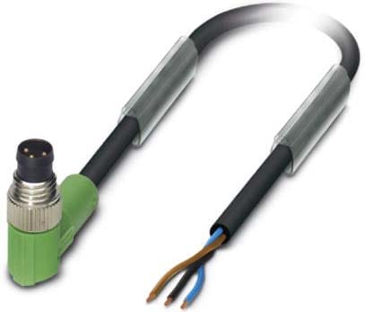 PHOENIX CONTACT - PHC1415866 SAC-3P-M 8MR/3,0-PVC CAVO SENS/ATT