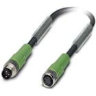 PHOENIX CONTACT - PHC1415879 SAC-3P-M 8MS/ 1,5-PVC/M 8FS CAVO SENS/AT