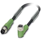 PHOENIX CONTACT - PHC1415889 SAC-3P-M 8MS/1,5-PVC/M 8FR CAVO SENS/ATT