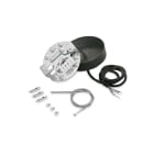 IDEAL LUX SRL - IUX307244 FLY KIT PENDANT NERO