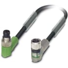 PHOENIX CONTACT - PHC1415903 SAC-3P-M 8MR/1,5-PVC/M 8FR-2L CAVO SENS/