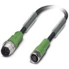 PHOENIX CONTACT - PHC1415528 SAC-3P-M12MS/1,5-PVC/M 8FS CAVO SENS/ATT
