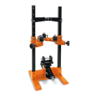 BM SPA - BMM030720010 SMONTA AMMORTIZZATORI POSTERIORI MOTO