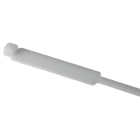 HELLERMANNTYTON Srl - HEE111-85319 FASCETTA IDENTIFICAZIONE 390X4,7 NAT IT5