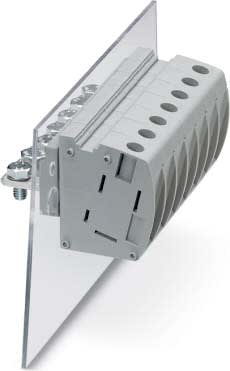 PHOENIX CONTACT - PHC3073513 UW 25-POT/S MORSETTO PASSAPARETE