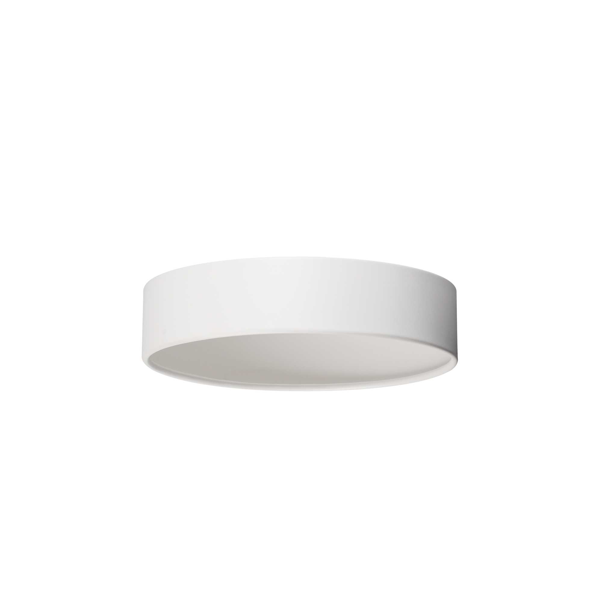 IDEAL LUX SRL - IUX307411 MIX UP SHADE CILINDRO BIG BIANCO