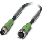 PHOENIX CONTACT - PHC1682320 SAC-3P-M 8MS/1,5-PUR/M12FS CAVO SENSORE