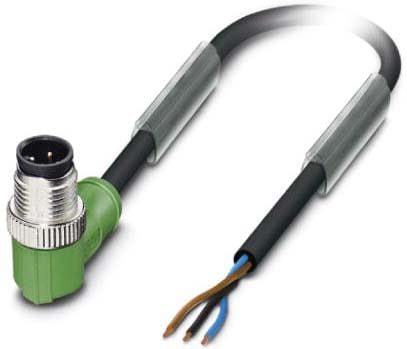 PHOENIX CONTACT - PHC1694444 SAC-3P-M12MR/10,0-PUR CAVO SENSORE