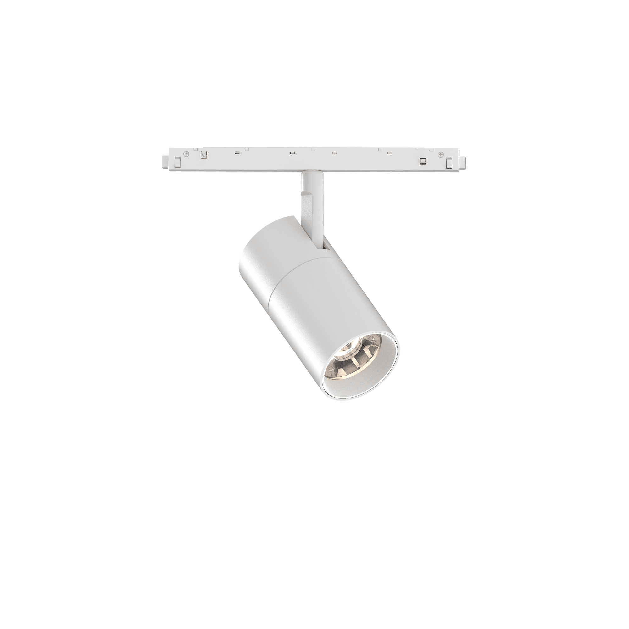 IDEAL LUX SRL - IUX307558 EGO TRACK SINGLE 19W 3000K ON-OFF WH