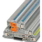 PHOENIX CONTACT - PHC3076028 UTI 2,5-PE/L/NT MORSETTO DI INSTALLAZION