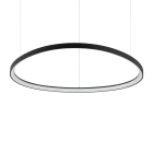 IDEAL LUX SRL - IUX307695 GEMINI SP D105 ON-OFF NERO 3000K