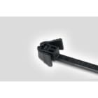 HELLERMANNTYTON Srl - HEE115-40300 FASCETTA RIAPRIBILE 300X4.8 NERO REZ300