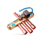 CHAFFOTEAUX - CHF3078156 VALVOLA A 3 VIE PER ACS O COOLING