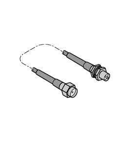 TURCK BANNER SRL - TUK3078544 Cavo per Wireless