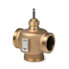 SIEMENS - BUILDING T - BCTBPZ:VXG41.25 VALVOLA 3 VIE SEDE/OTTURATORE DN25 PN16