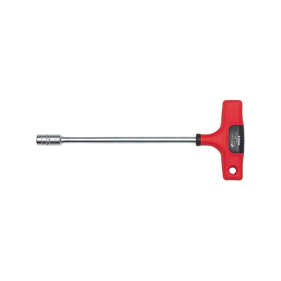 ABC TOOLS SPA - ABCA30804011 CHIAVI A T A 3080/4 MM 11