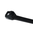 HELLERMANNTYTON Srl - HEE131-75610 FASCETTA RIAPRIBILE 565X12.5 NERO RT250M