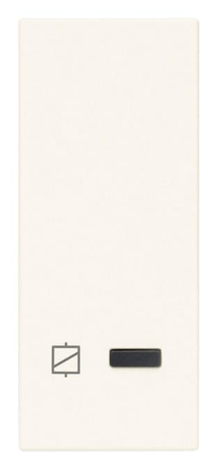 VIMAR SPA - VIW30803.B ATTUATORE CONNESSO IOT 16A BIANCO