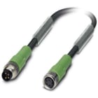 PHOENIX CONTACT - PHC1415560 SAC-4P-M 8MS/3,0-PVC/M 8FS CAVO SENS/ATT