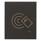 VIMAR SPA - VIW30812.G FUORIPORTA RFID CONNESSO IOT NERO