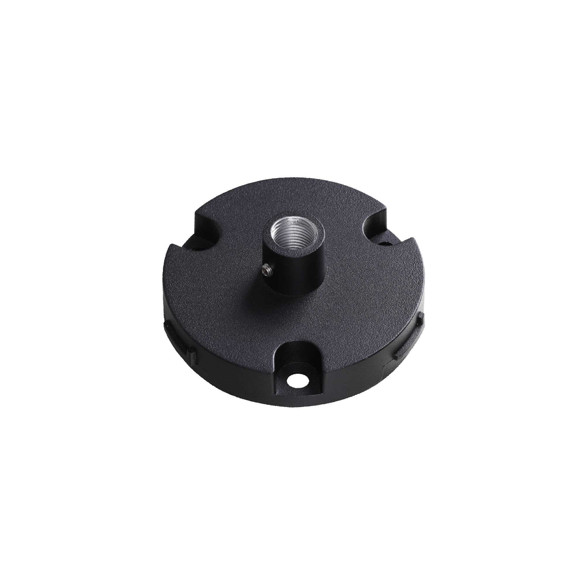 IDEAL LUX SRL - IUX308234 JEDI BASE PT NERO