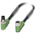 PHOENIX CONTACT - PHC1682294 SAC-4P-M 8MR/3,0-PUR/M 8FR CAVO SENS/ATT