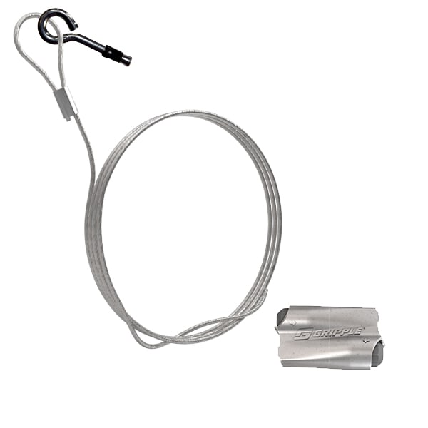 GRIPPLE SRL - GRRXP21RA HF EXPRESS N.2-45 KG TASS. OCCHIELLO RA