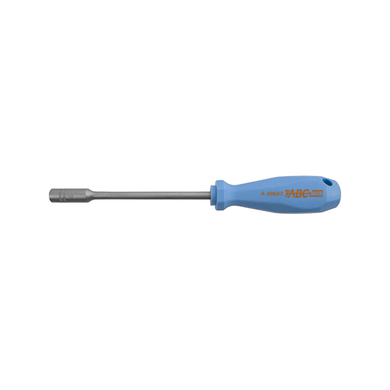 ABC TOOLS SPA - ABCA30832010 CHIAVI A 3083/2 ESAG. MM 10