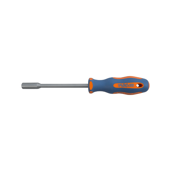 ABC TOOLS SPA - ABCA30833006 CHIAVI BICOMP.BOCCA ESAG.6 MM