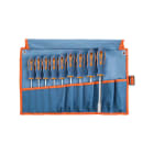 ABC TOOLS SPA - ABCA30833900 SERIE A 3083/39 CON 9 CHIAVI