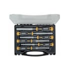 ABC TOOLS SPA - ABCA30837600 ASS. 6 CHIAVI M-TECH 5,5-13 MM