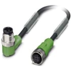 PHOENIX CONTACT - PHC1668629 SAC-4P-M12MR/3,0-PUR/M12FS CAVO SENSORE