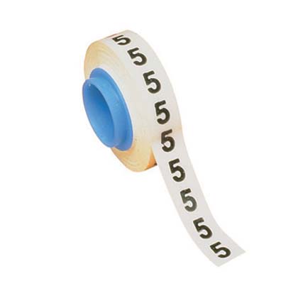 PANDUIT - PANPMDR-Z ROTOLO SIGLACAVI, Z , ROTOLO DA 2,4 M