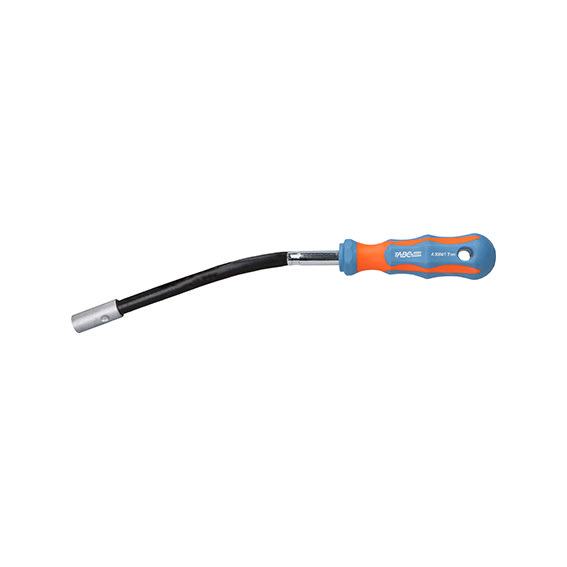 ABC TOOLS SPA - ABCA30841005 CHIAVI A 3084/1 ESAG. MM 5