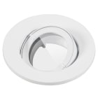 FEILO SYLVANIA ITALY - SYL3084060 INSET TREND OR.IP44 INDOOR BIANCO LAM.ES