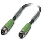 PHOENIX CONTACT - PHC1574603 SAC-4P-M 8MS/ 3,0-PUR/M 8FSSH CAVO SENS/