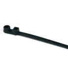 HELLERMANNTYTON Srl - HEE113-12060 FASCETTA FISSAGGIO 395X7.6 NERO T120MR
