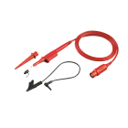 FLUKE ITALIA SRL - FLK3086235 VPS210-R SONDA TENS BNC 10:1,200MHZ, 1,2