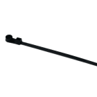 HELLERMANNTYTON Srl - HEE113-01819 FASCETTA FISSAGGIO 110X2.5 NATURALE T18M