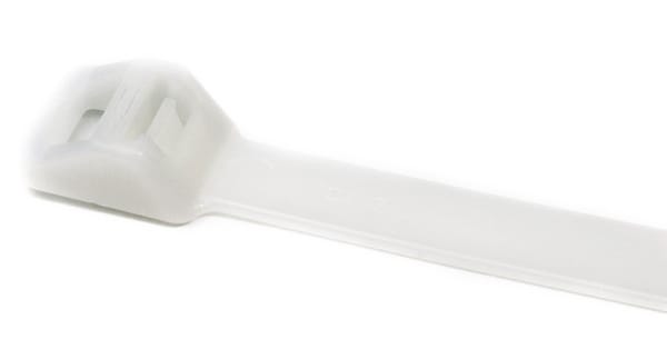 HELLERMANNTYTON Srl - HEE111-25002 FASCETTA 565X12.5 NATURALE T250M