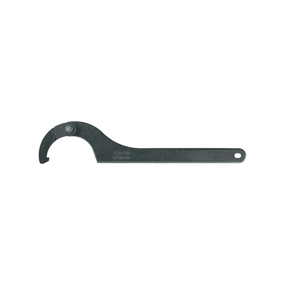 ABC TOOLS SPA - ABCA30881090 CH.A SETT.A 3088/1 MM 60-90
