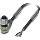 PHOENIX CONTACT - PHC1669893 SAC-5P- 3,0-PUR/M12FR-3L CAVO SENSORE