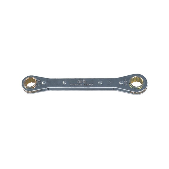 ABC TOOLS SPA - ABCA30890910 CHIAVI A CRICC.A 3089 MM 9X10