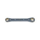 ABC TOOLS SPA - ABCA30891517 CHIAVI A CRICC.A 3089 MM 15X17